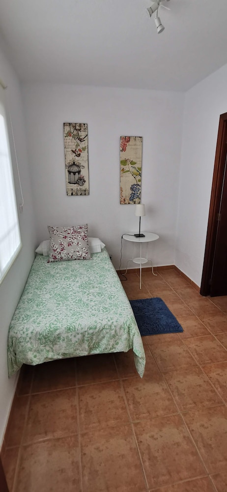 Villa Iris in Callao Salvaje
