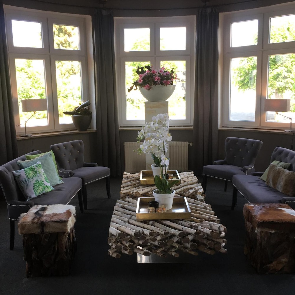 Parkhotel Andreasberg - Property Image 43