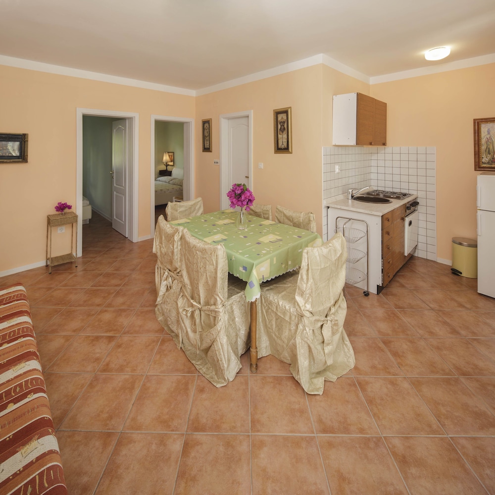 Villa Tamara