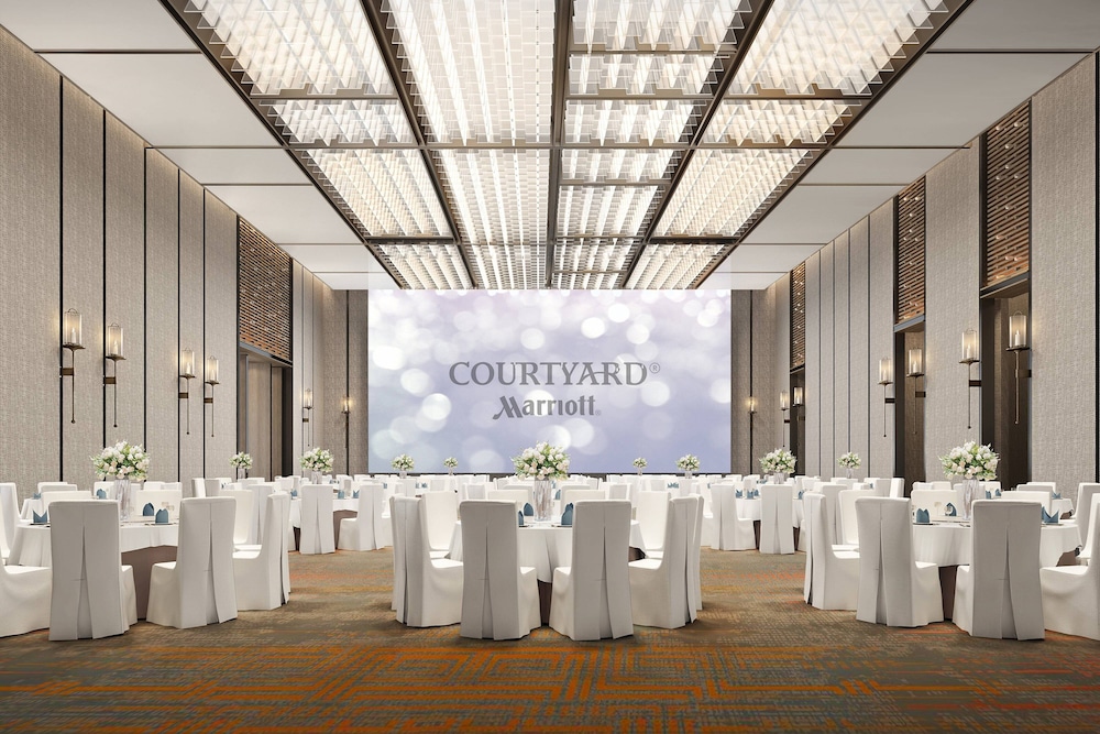 Courtyard by Marriott Liuzhou Sanjiang view 5