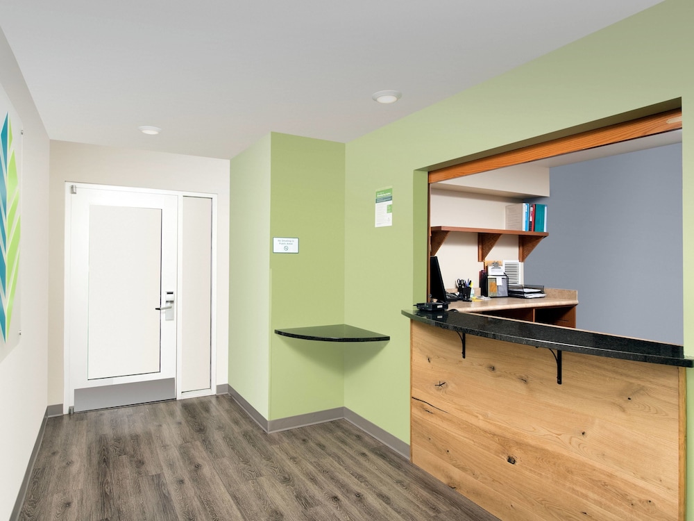 WoodSpring Suites Wilkes-Barre