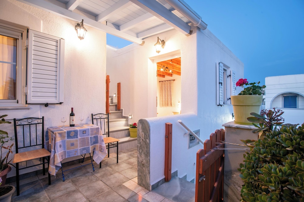 Room-standard Double Room Village-mounta