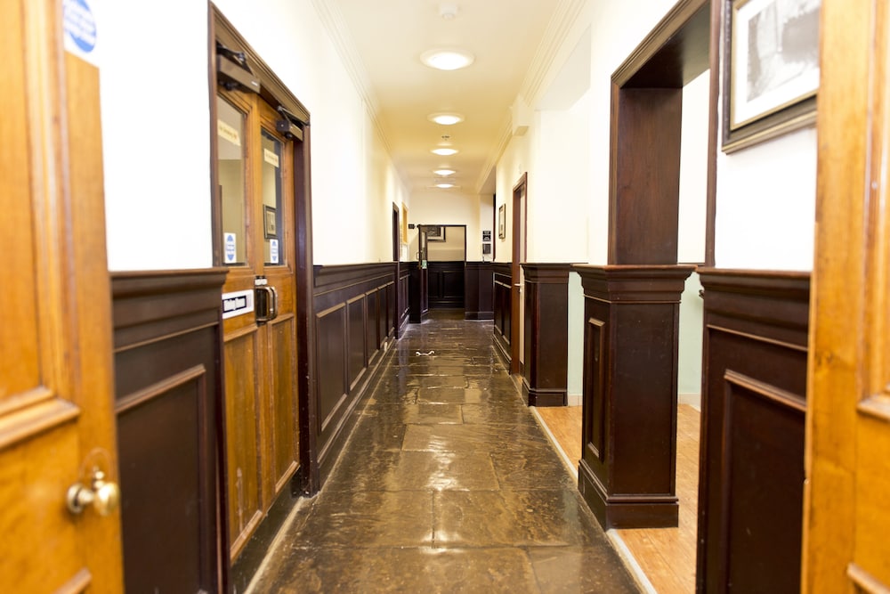 YHA Ilam Hall - Hostel
