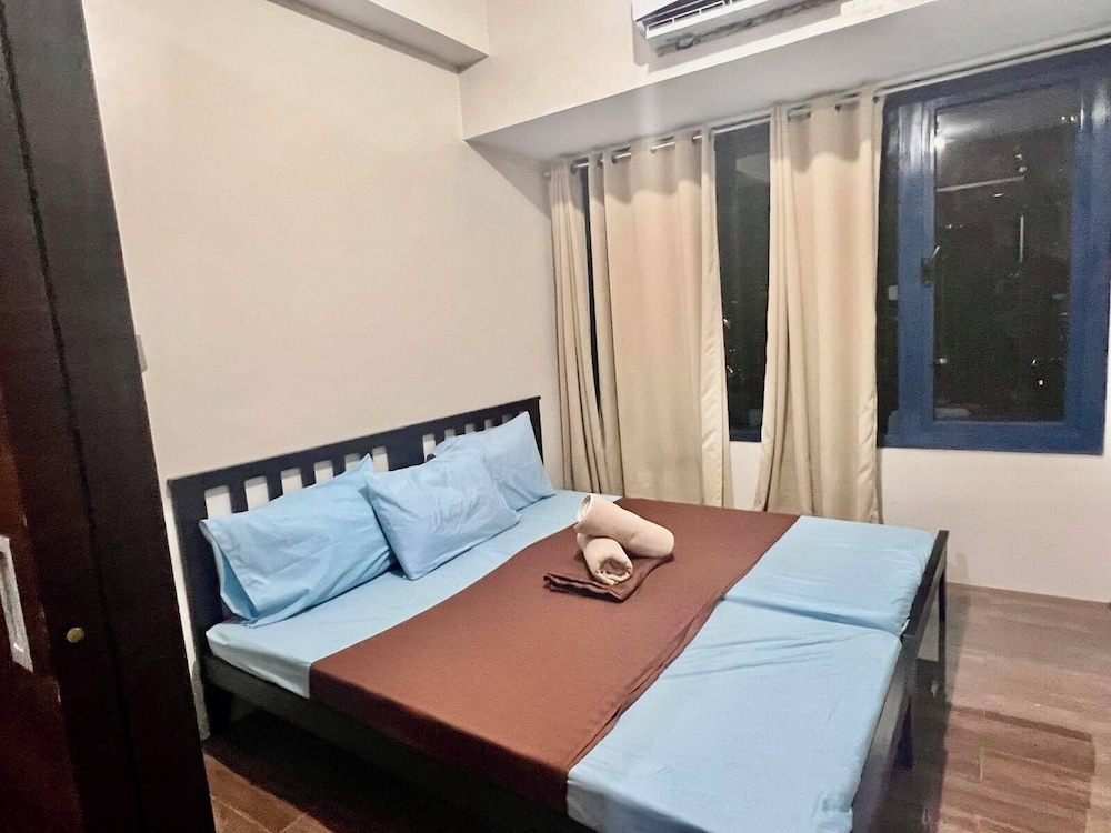 Cheap Accommodation - Air Residences