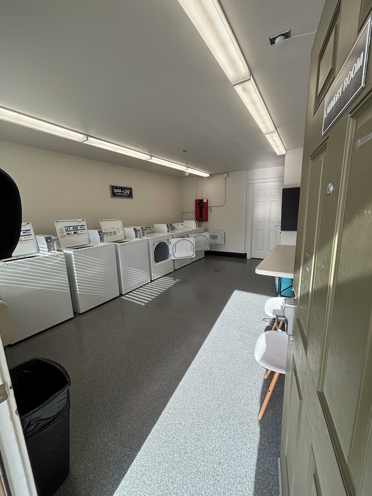 Life Northwest RV sites and Lodging
