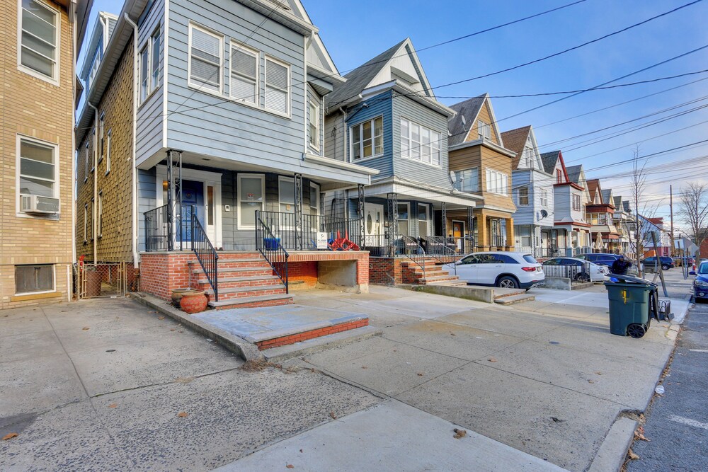 Jersey City Apartment Near Liberty State Park view 4