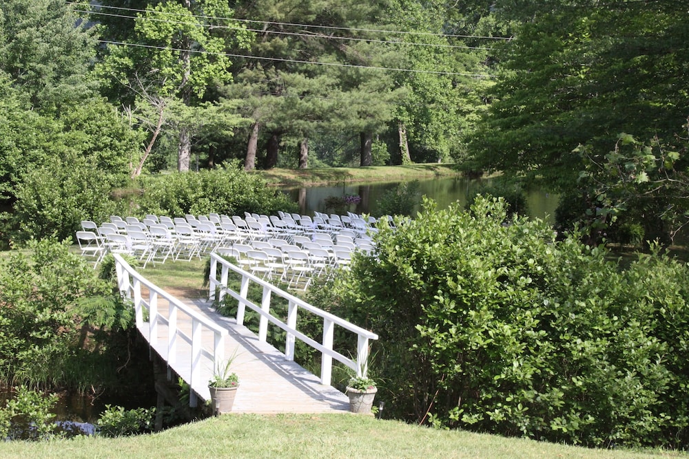 Pisgah View Ranch