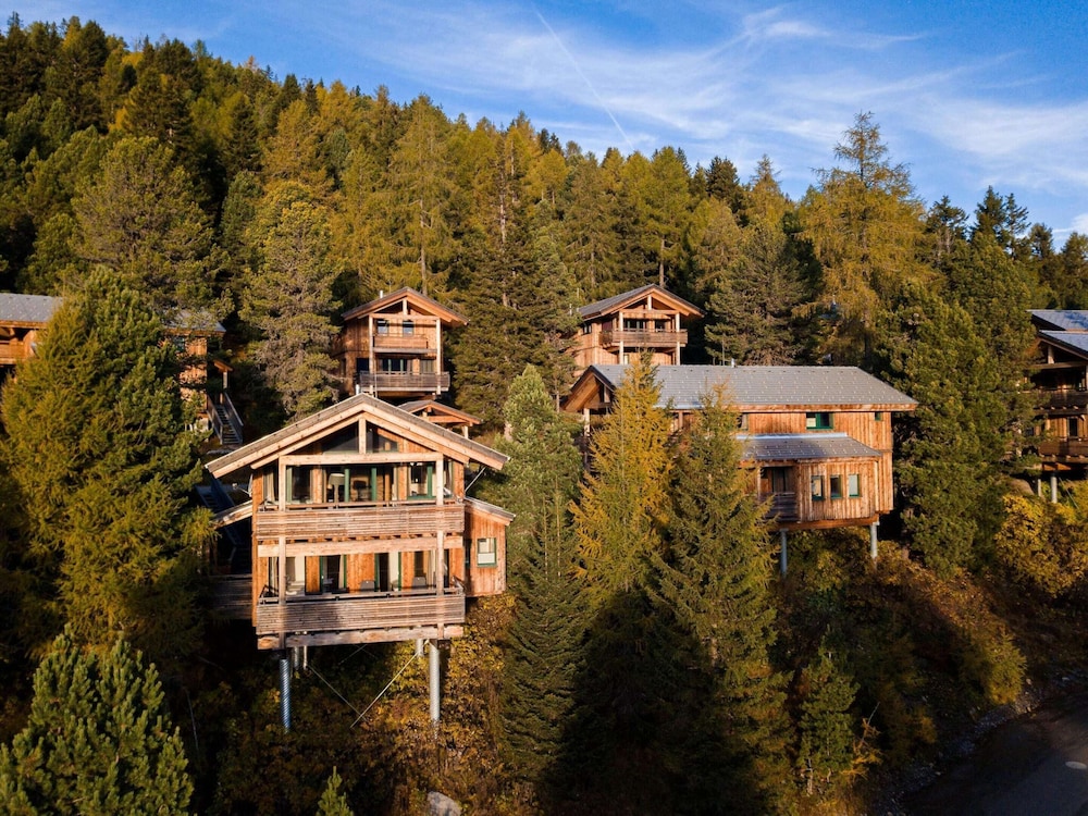 Chalet in Austria Near Ski Slope & Sauna