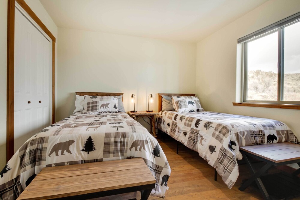 Miscellaneous Market Vacations - Beautiful Jefferson River Cabin w/ Mountain Views! - Property Image 3
