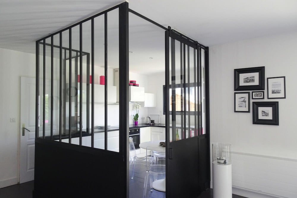 Holiday Home in Benodet Near Sandy Beach