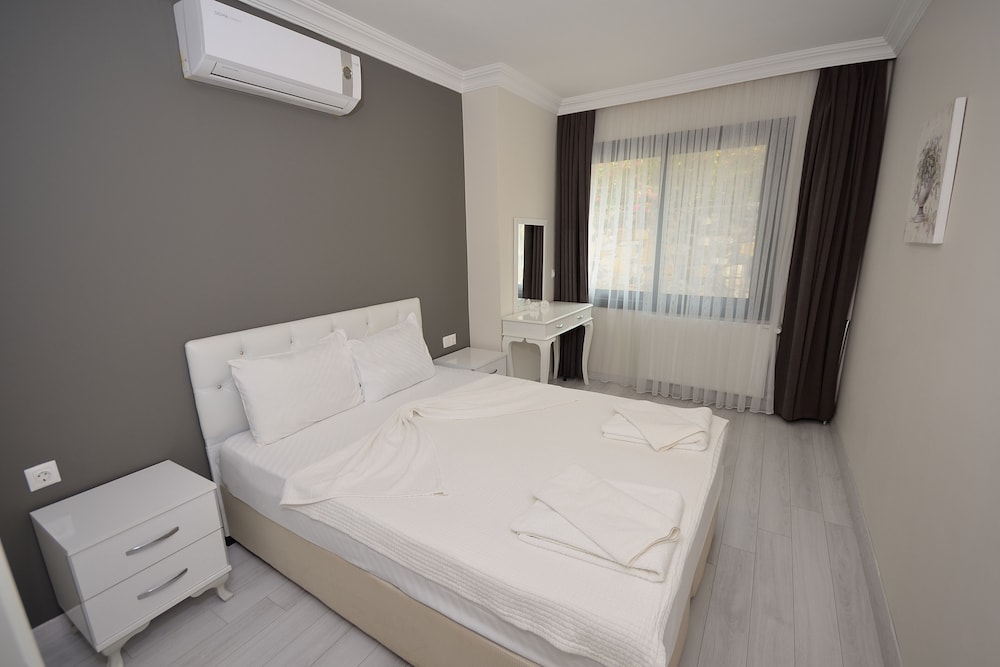 Saatli Apart Otel - Image 16