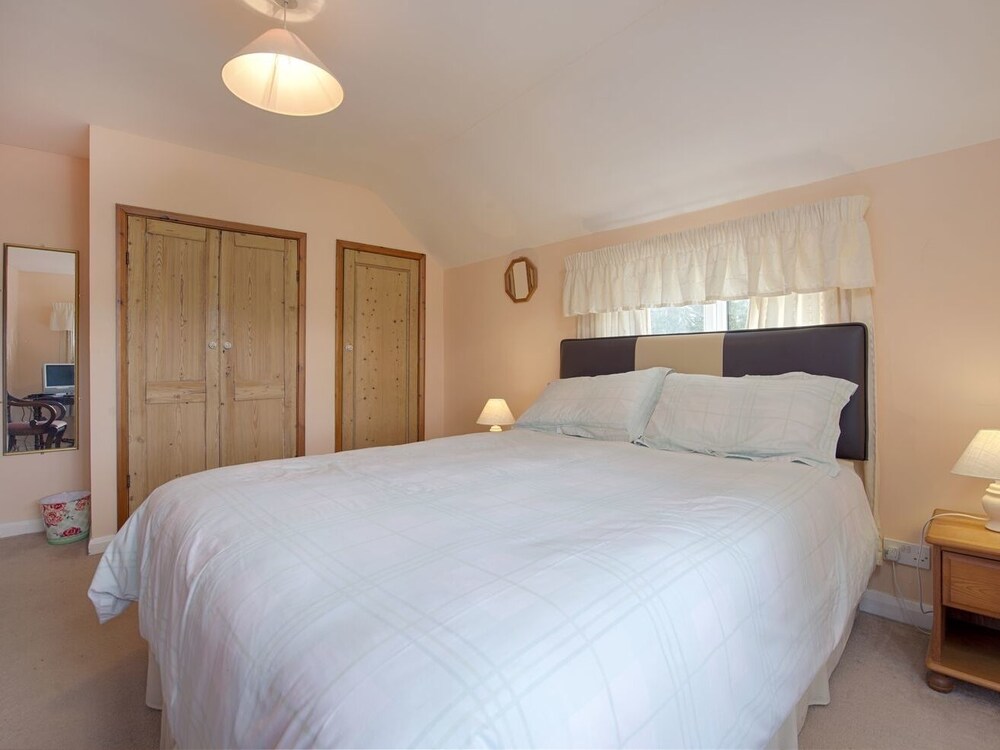 Yelverton Vacations - The Annexe, Higher Lydgate Farmhouse - Property Image 12