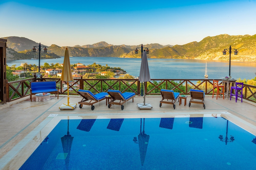 Villa Bakacak - Adults Only - Image 23