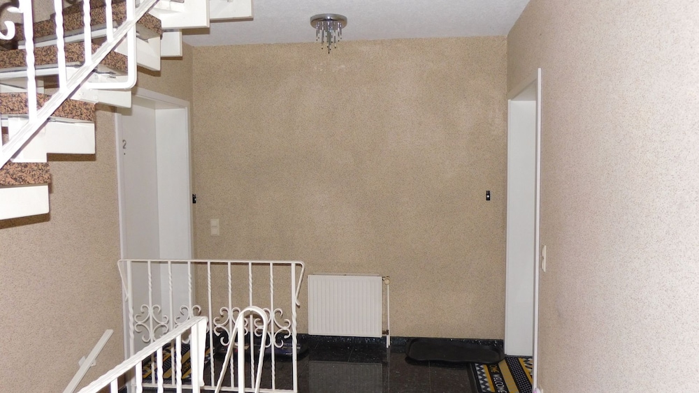 Boardinghouse Wolfsburg