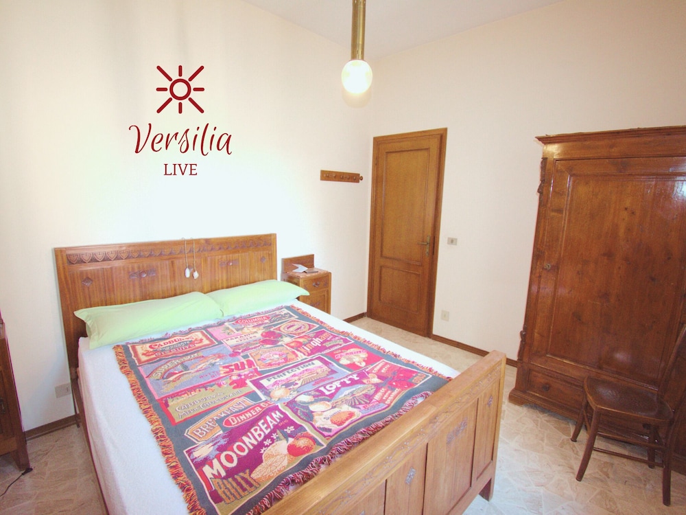 Viareggio Vacations - Beautiful Vacation Rental in Viareggio, Italy - Property Image 17