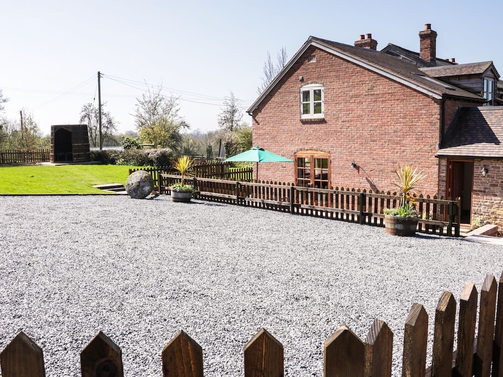 The Cider House