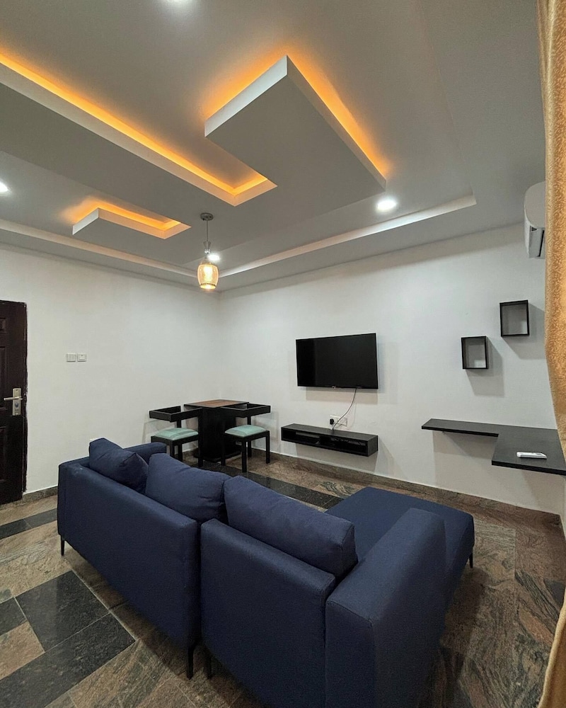 Mimantex Apartment