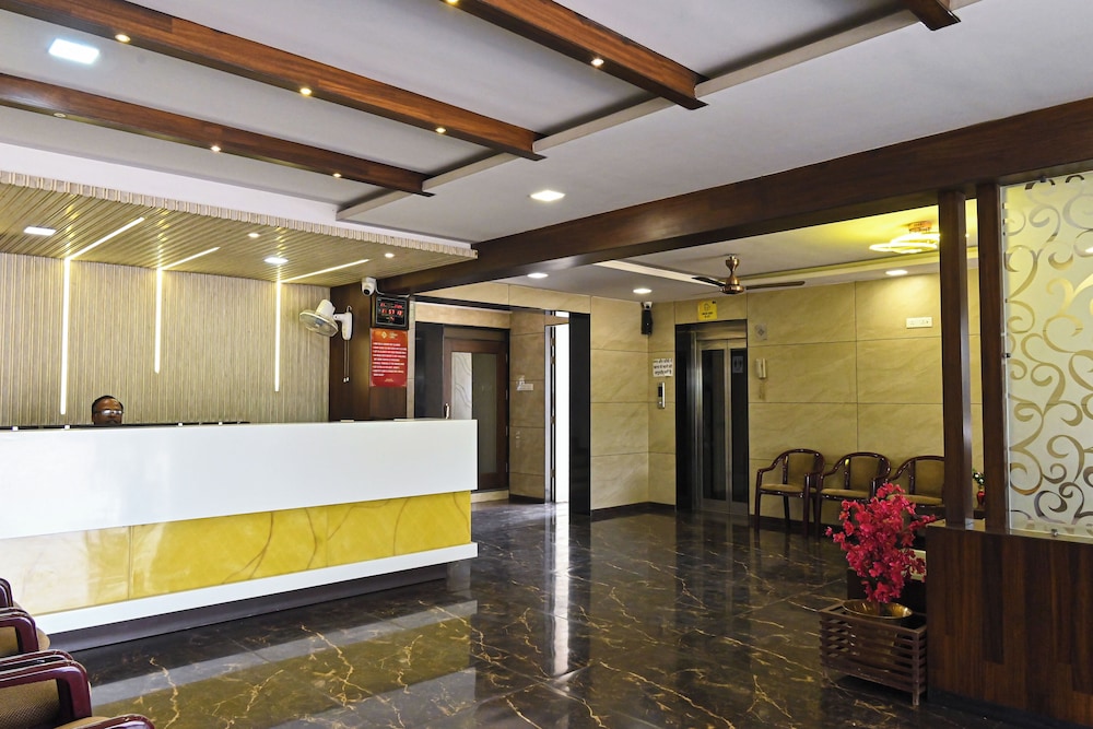 Pritam Park Hotel