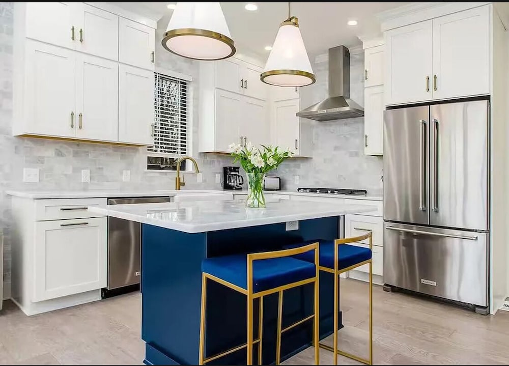 Jungle House Designer Residences – Downtown Columbus
