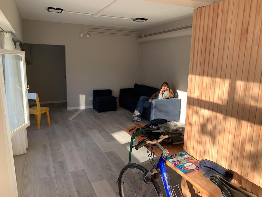 Guanaco Hostel