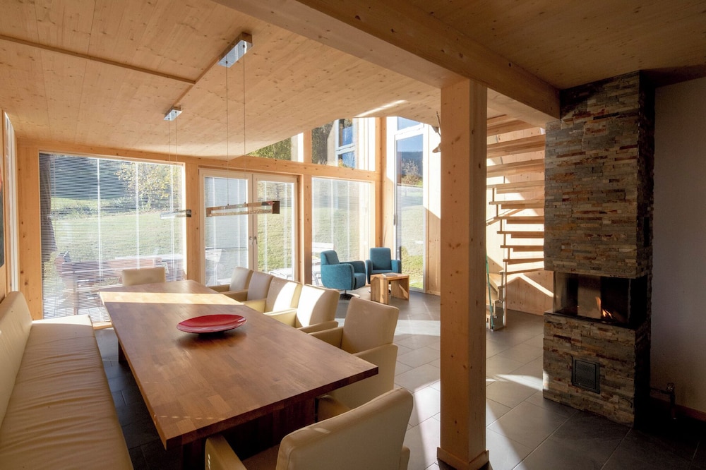 Kreischberg Chalets by ALPS RESORTS