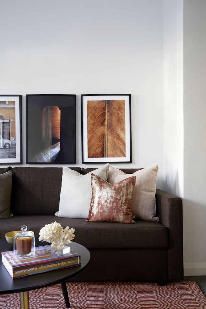 Upton Road Apartments