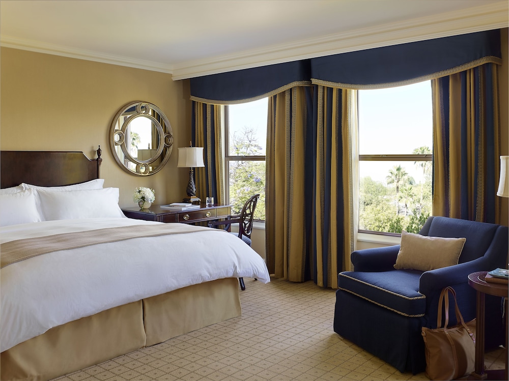 San Francisco Vacations - Langham Huntington, Pasadena, Los Angeles - Property Image 14