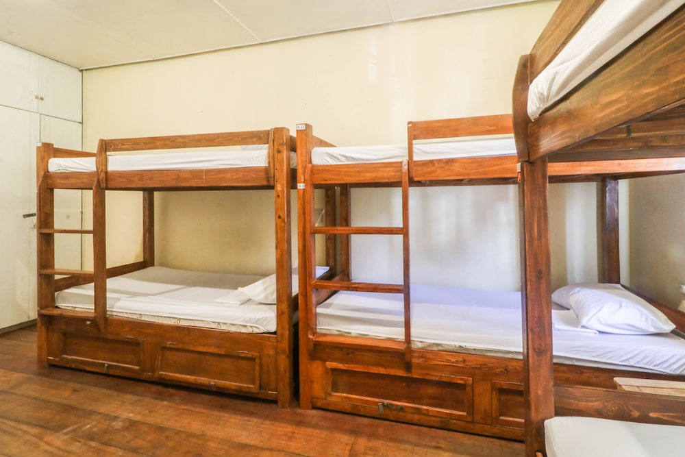 Kamuning Hostel
