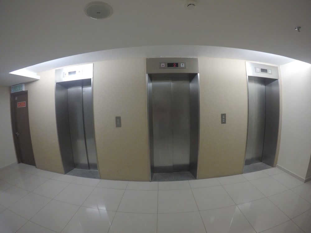 Orkid Studio Apartment photo 8