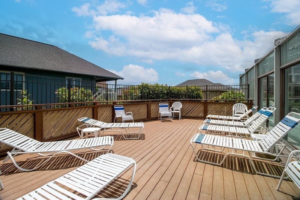 Heron Pointe E1 2 Bedroom Condo