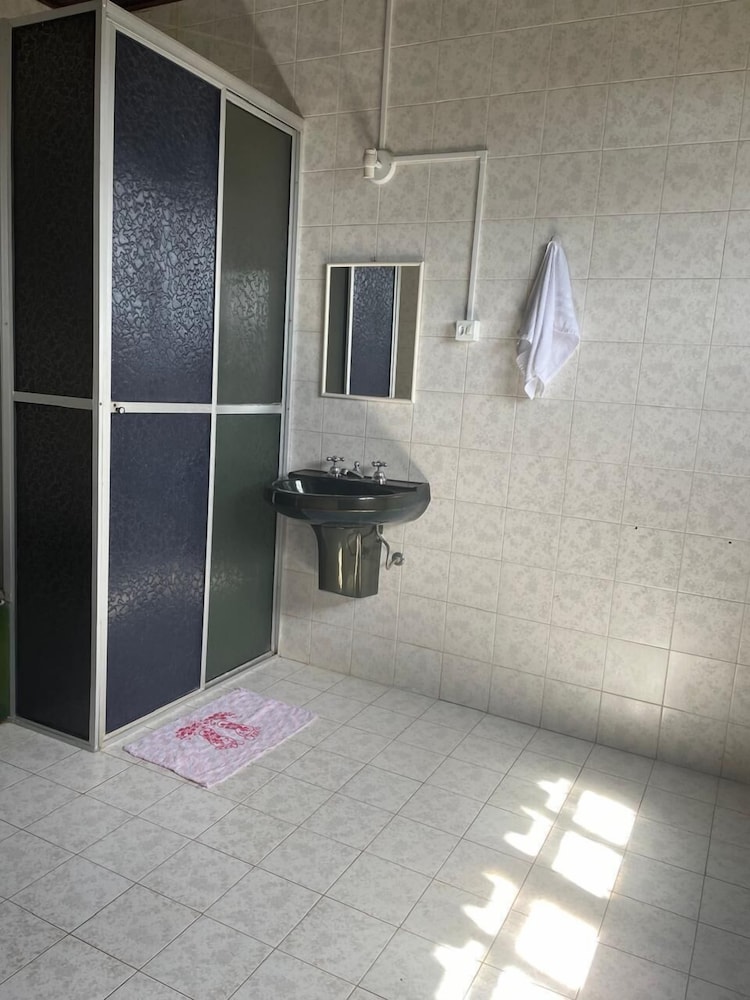 Pousada Oliveiras Pé na Areia