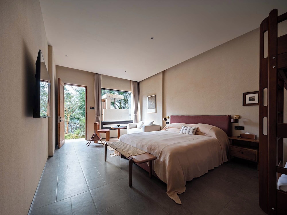 Shanyu Art Garden Homestay