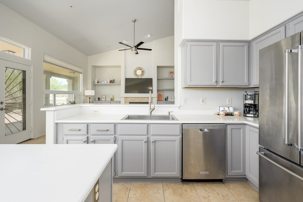 Echo Ridge 4 Bedroom Home