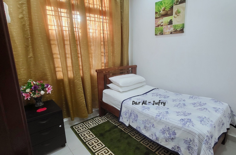HOMESTAY DAR AL - JUFRY