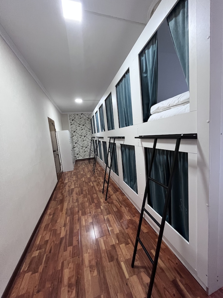Nomad-stan view 5