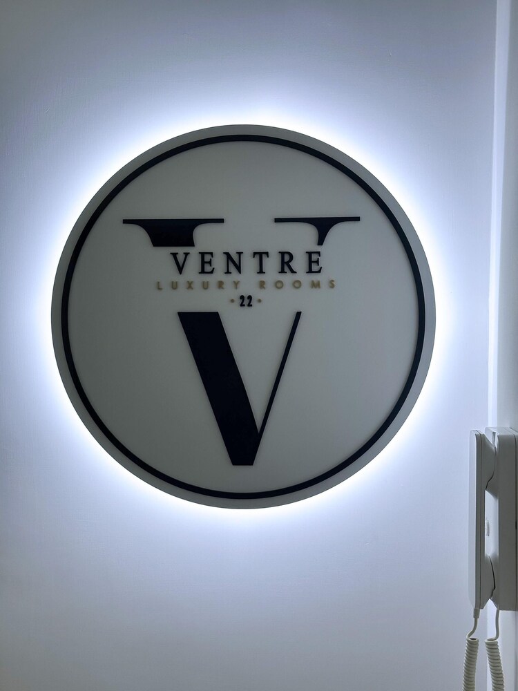 Ventre Luxury Rooms