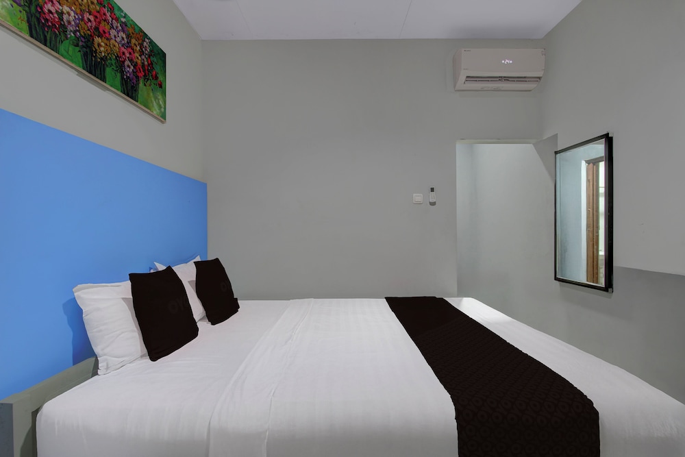 Hotel O Guesthouse Syariah