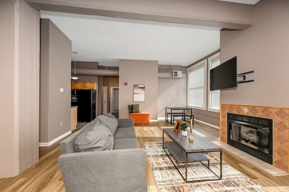 Cleveland Lofts