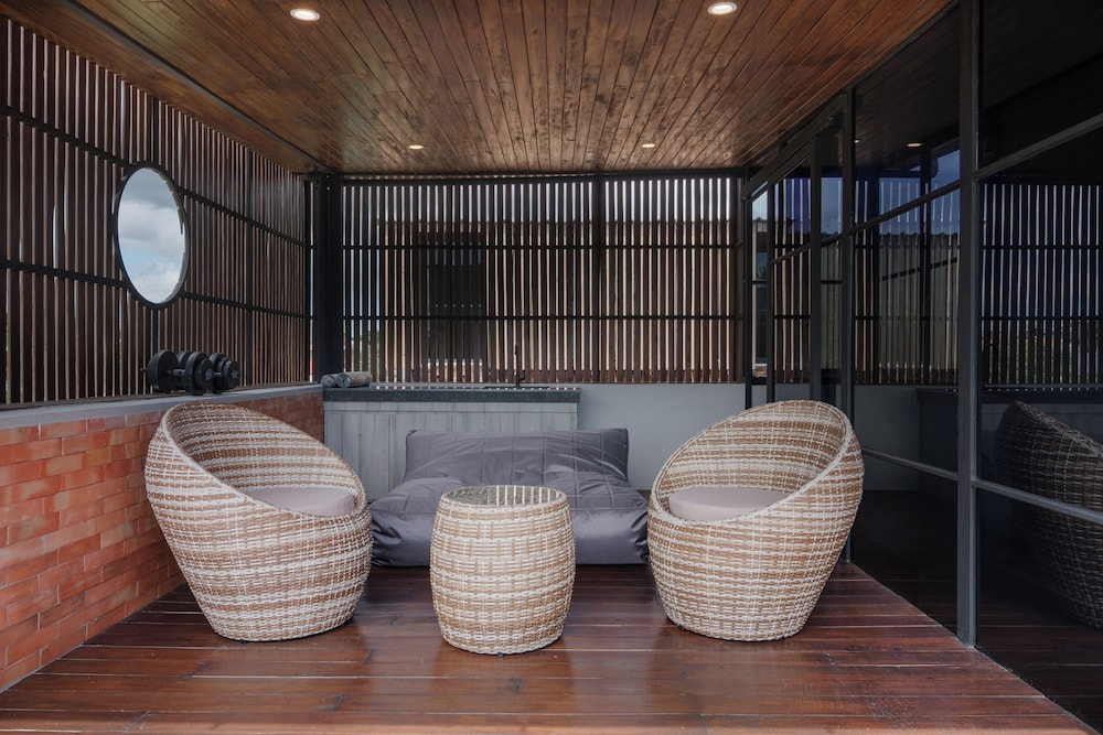 Baliris Canggu Villa By Betterplace