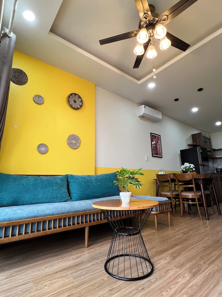 Sapphire Homestay Ha Long Bay