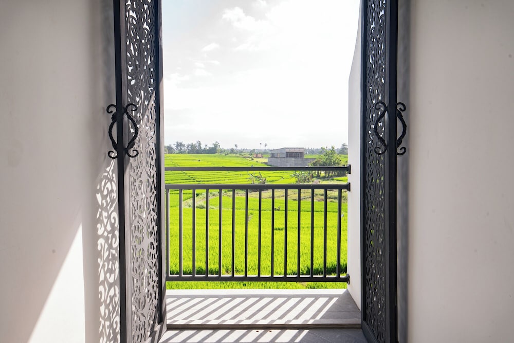 Fontana & Montana Villa Canggu