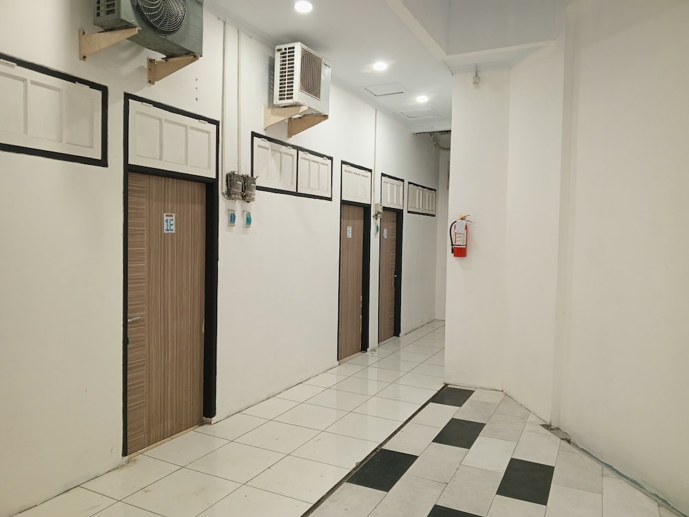 PBINN Tamastu House Pasar Baru