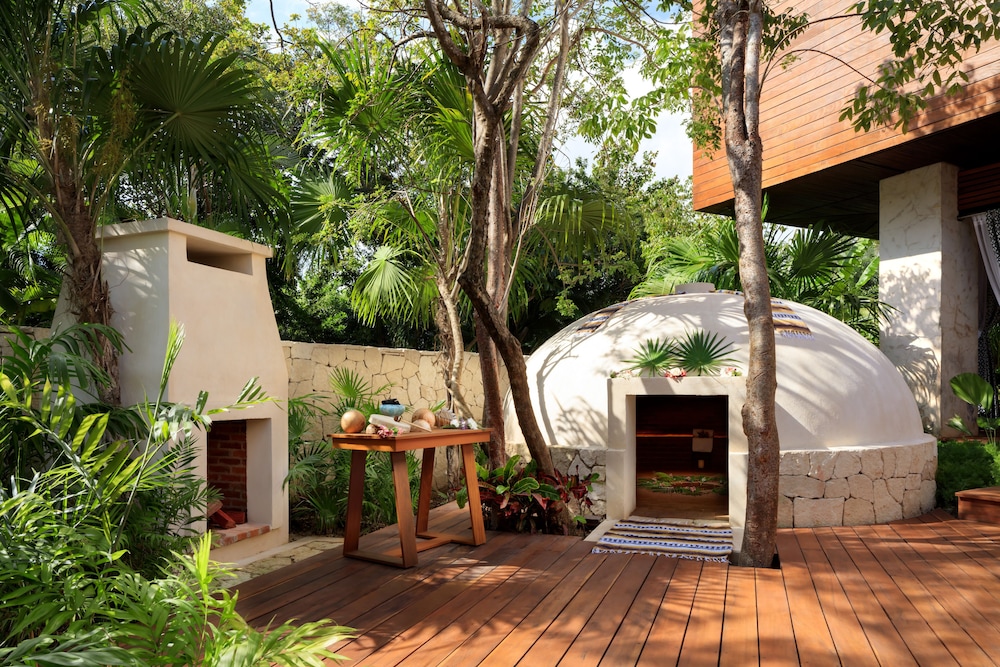 Fairmont Mayakoba Riviera Maya - All Inclusive 73