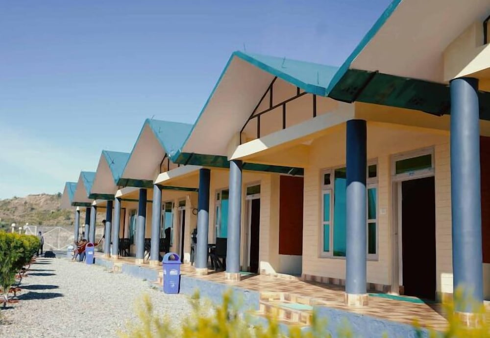 Chakrata Hills Resort