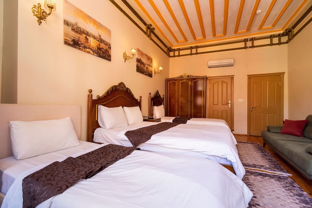 Gedik Pasa Konagi Oteli - Image 39