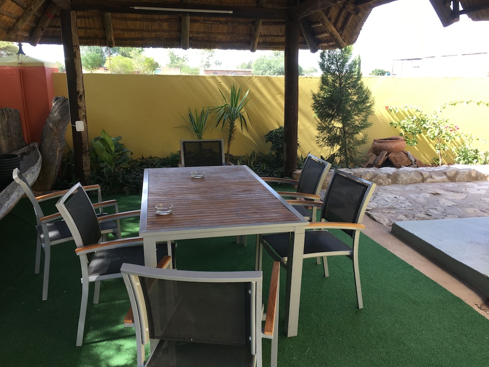 Pleassure Suites view 4