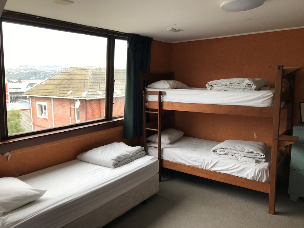 Manor House Backpackers