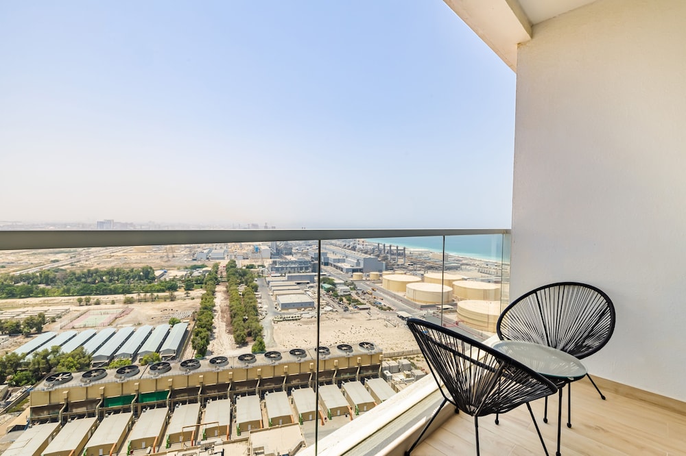 Studio One Dubai Marina