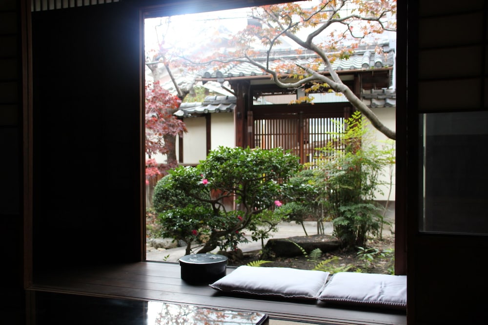 HARUYA Naramachi - Hostel, Nara - 22