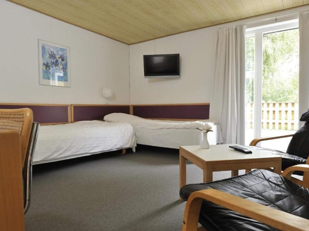 Holiday Home Featuring Cozy Space
